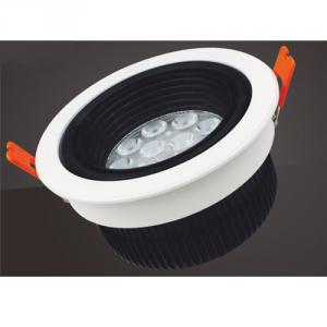 Hight Power 18W LED Down Light Indoor System 1