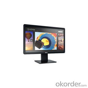 E1914H - Led Monitor - 19&Quot; System 1