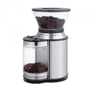 One Speed &Electric Switch Coffee Grinder With 4 To 18 Cups Selection System 1