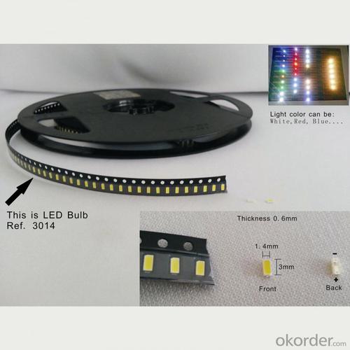 Hot Sale Beautiful Flexible Strip LED Light 3014 3528 5050 020 For Decoration System 1