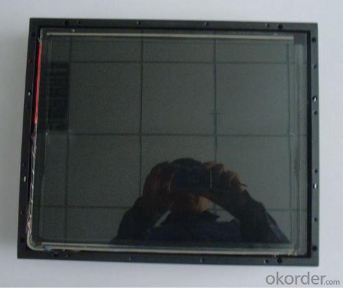 17&Quot; Open Frame LCD Touch Monitor System 1