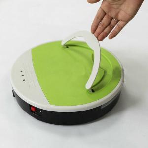 Low Price Robotic Vacuum Cleaner, Home Appliance System 1