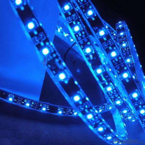 3528 SMD LED Diode System 1