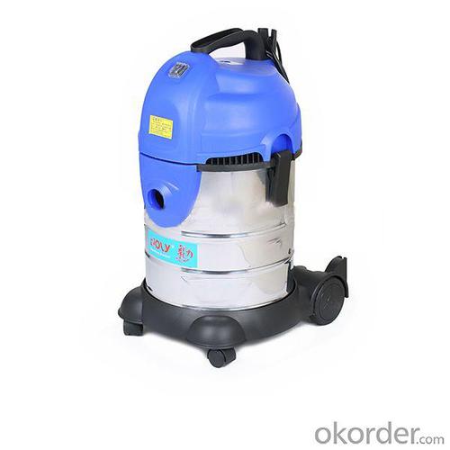 High Power Wet And Dry And Blowing Vacuum Cleaner System 1