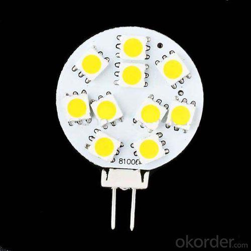 Newest The Cheap Price Ac Dc12V G4 SMD LED Light System 1