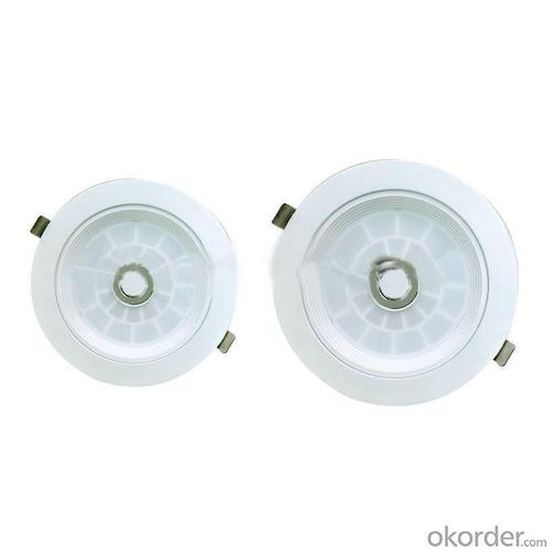 Led Indoor Ceiling Led Light System 1