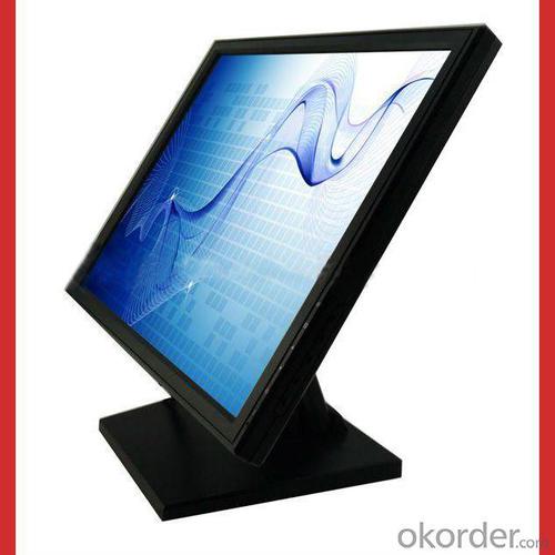 17 Inch Touchscreen Lcd Monitor System 1