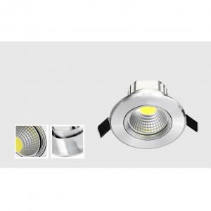 2014 Best Selling Rotatable3W 5W 9W 12W COB LED Downlight System 1