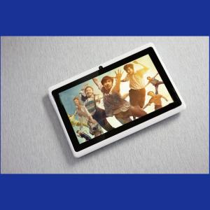 Cheap 7 Inch Allwinner Boxchip Q88 A23 Tablet Pc,Vatop Tablet Pc,Vatop 7Inch Tablet Pc System 1