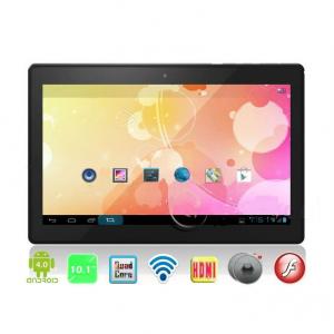 New 10.1&Quot; Android 4.4 Kitkat A31S 1.2 Ghz Quad Core C94 Tablet Computer Pc System 1