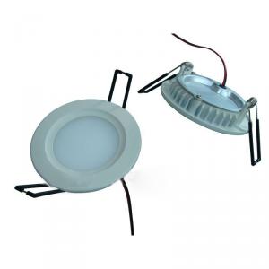 CE ROHS Approved SMD 4W-30W LED Downlight System 1