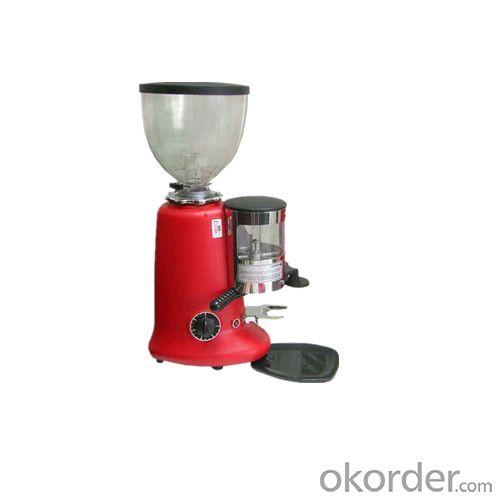 Barisio European Streamline Design 220V 1.2Kg Boiler Coffee Grinding Machine System 1