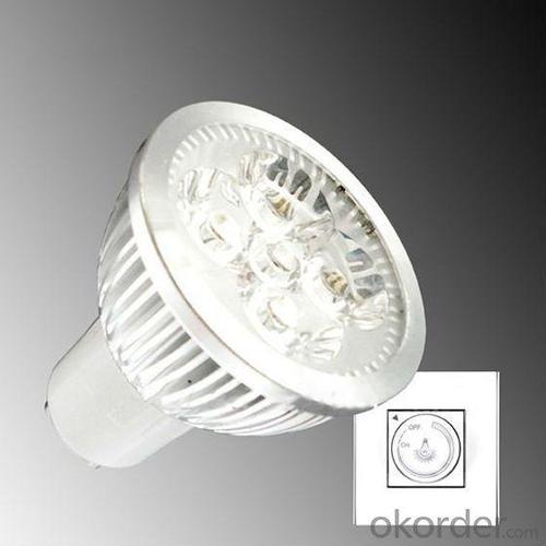 Long Life And Good Quality G10 LED SMD Cups System 1