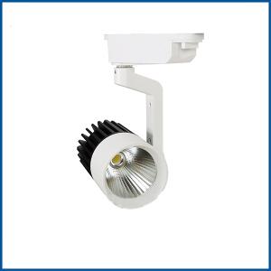 Private Design Competitive Cost 20W Cob Led Track Light System 1
