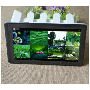 7 Inch Dual Core Android Tablet Rk3026 With Most Reasonable System 1