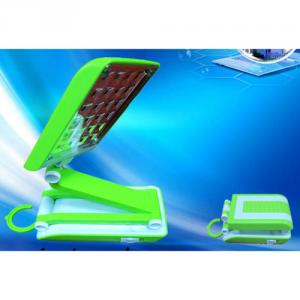 Jt-536Y Rechargeable Led Table Lamp System 1