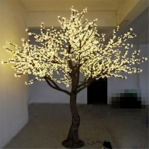 Dongyu Warm White Artificial Led Cherry Blossom Tree Light
