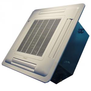 GRAD Air Conditioner with 4 Way Cassette