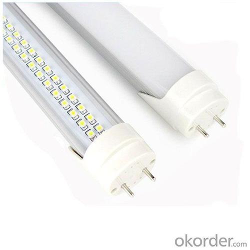 3 Years Warranty Ce Rohs Smd Chips 1200Mm 18W T8 Led Tube T8 System 1