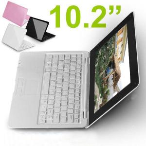 10.2" mini laptop