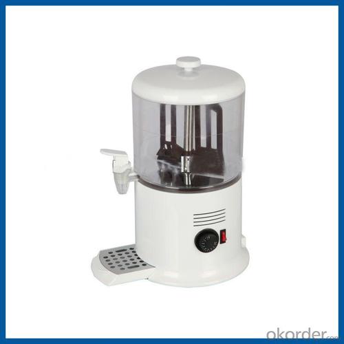 New Style Electric Chocolate Fountain With Big Capacity System 1