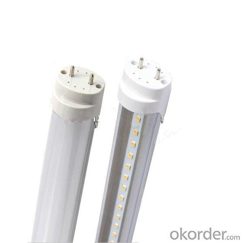 Super Brightness Ul Listed 4014 Smd Shenzhen Led T8 Tube System 1