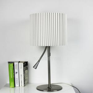 2014 Table Lamp Led Table Lamp Hotel Lamps With Outletstl2005A
