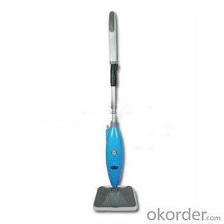 2014 Electric Steam Mop System 1