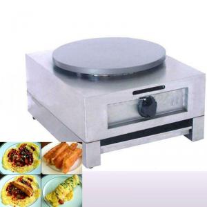 Electric Crepe Maker Made in China