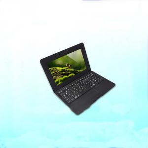 Lastest 10.1 inch mini laptops VIA dual core Android netbook HDMI cheap laptops computers