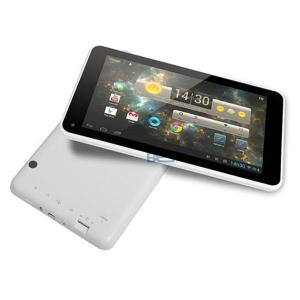 Best Selling  Tablet 7 Inch Tablet With Dual-Core