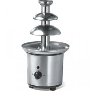 Commercial Lager Mini Chocolate Fountain Machine Price System 1