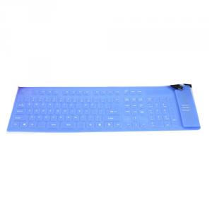 Hot Sell Silicon Flexible Keyboard