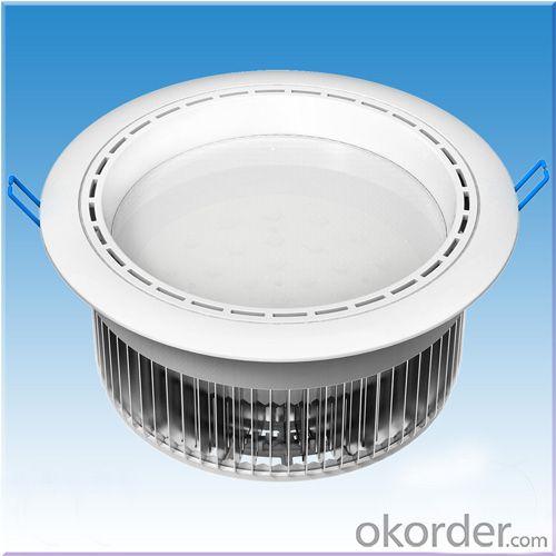 High Quality 8inch COB Led Downlight &; New Design 36W Dimmable LED Downlight System 1