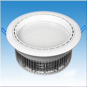 High Quality 8inch COB Led Downlight &; New Design 36W Dimmable LED Downlight System 1