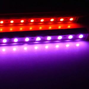 5050 SMD LED Diode Light Bar System 1