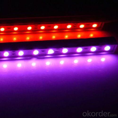 5050 SMD LED Diode Light Bar System 1