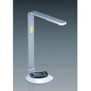 New Design Wireless Charger For Smart Phone Desk Lamp System 1