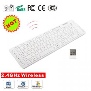 2014-Hot-Odm Wireless Keyboard System 1
