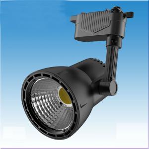 High Quality  New Design 30W Cob Led Track Light For Jewelry Shop System 1