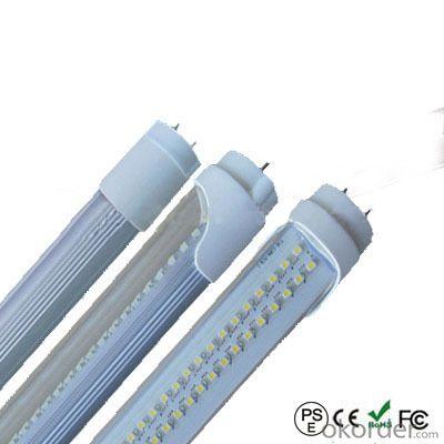 8W 10W 12W 14W 16W 18W 20W 1200M 2Feet 4 Feet Smd2835 T8 Light Led Tube System 1