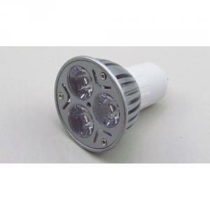 Ce&Rohs ,Mr16 Led Lamp 3W 12V, Hot Selling Led Spotlight From China Factory