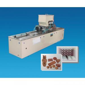 Chocolate Depositing Machine/Chocolate Equipment/Multi-Function Hot Chocolate Machine System 1