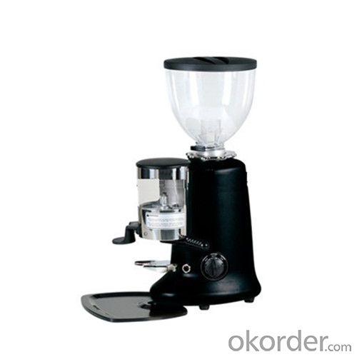 Electric Coffee Grinder/Commercial Coffee Grinder System 1