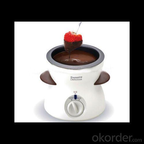 Chocolate Fountain New Design On Sale System 1