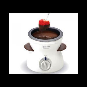 Chocolate Fountain New Design On Sale System 1