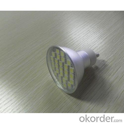 SMD3528 LED Bulb 2.8W 48Pcs System 1