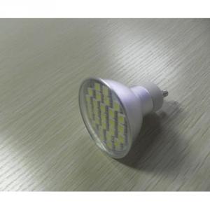 SMD3528 LED Bulb 2.8W 48Pcs