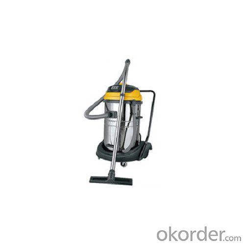 Industial Vacuum Cleaner System 1