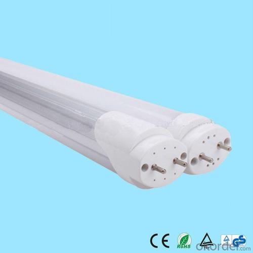 Tuv Approved T8 Led Tube (Smd2835-New Type) System 1